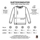Sueter Kusi