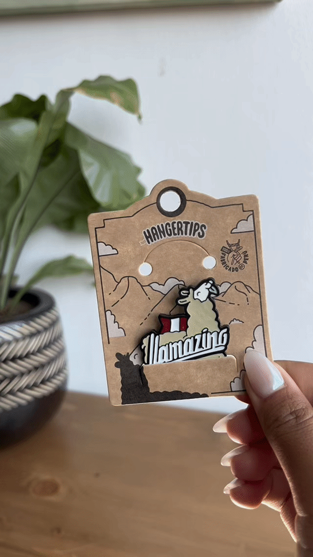 Magnetico metal Ari