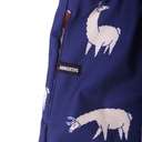 Boardshort Hombre Ari mosaico azul