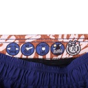 Boardshort Hombre Ari mosaico azul
