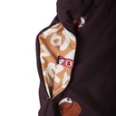 Boardshort Hombre Cuy vino