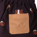Boardshort Hombre Cuy vino