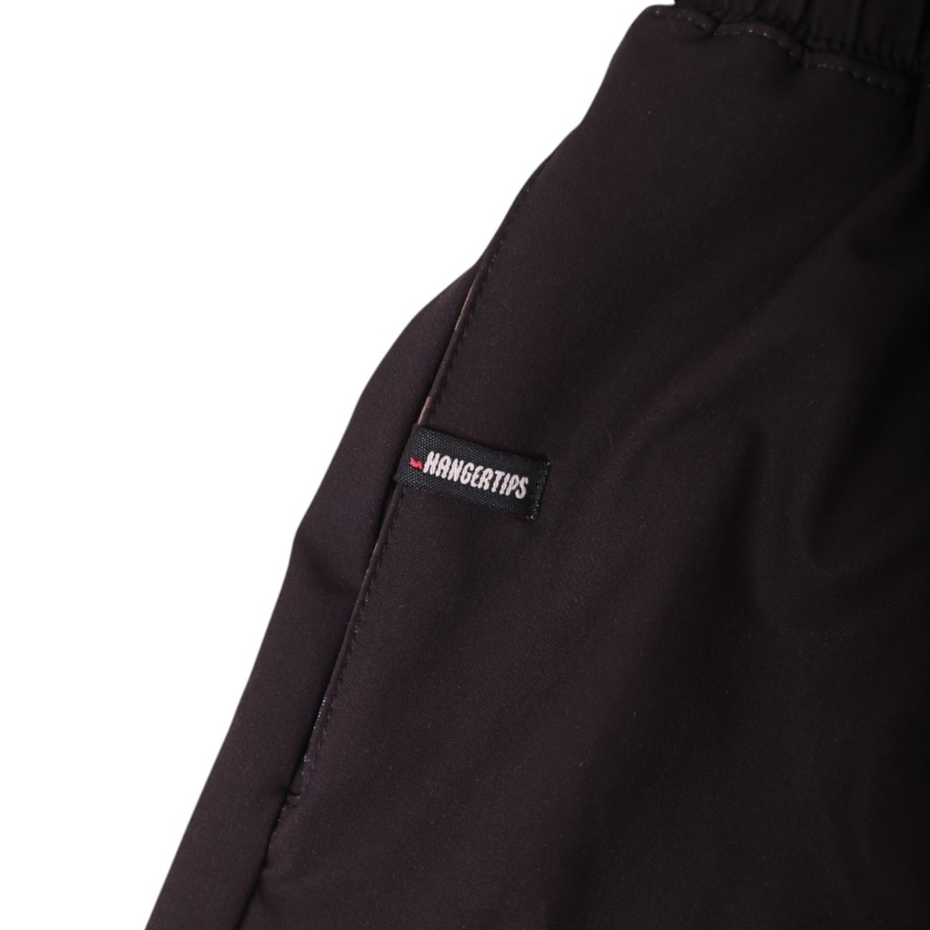 Boardshort Hombre Kusi gran negro