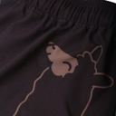 Boardshort Hombre Kusi gran negro
