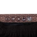 Boardshort Hombre Kusi gran negro