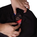 Boardshort Hombre Kusi gran negro