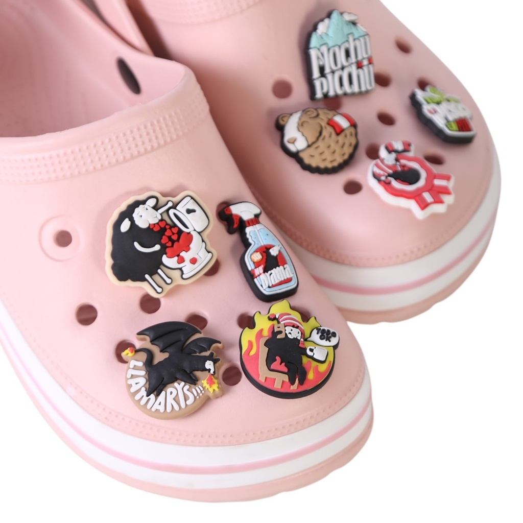 Pack POP Pin Meme