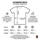 Polo Hombre Ceviche