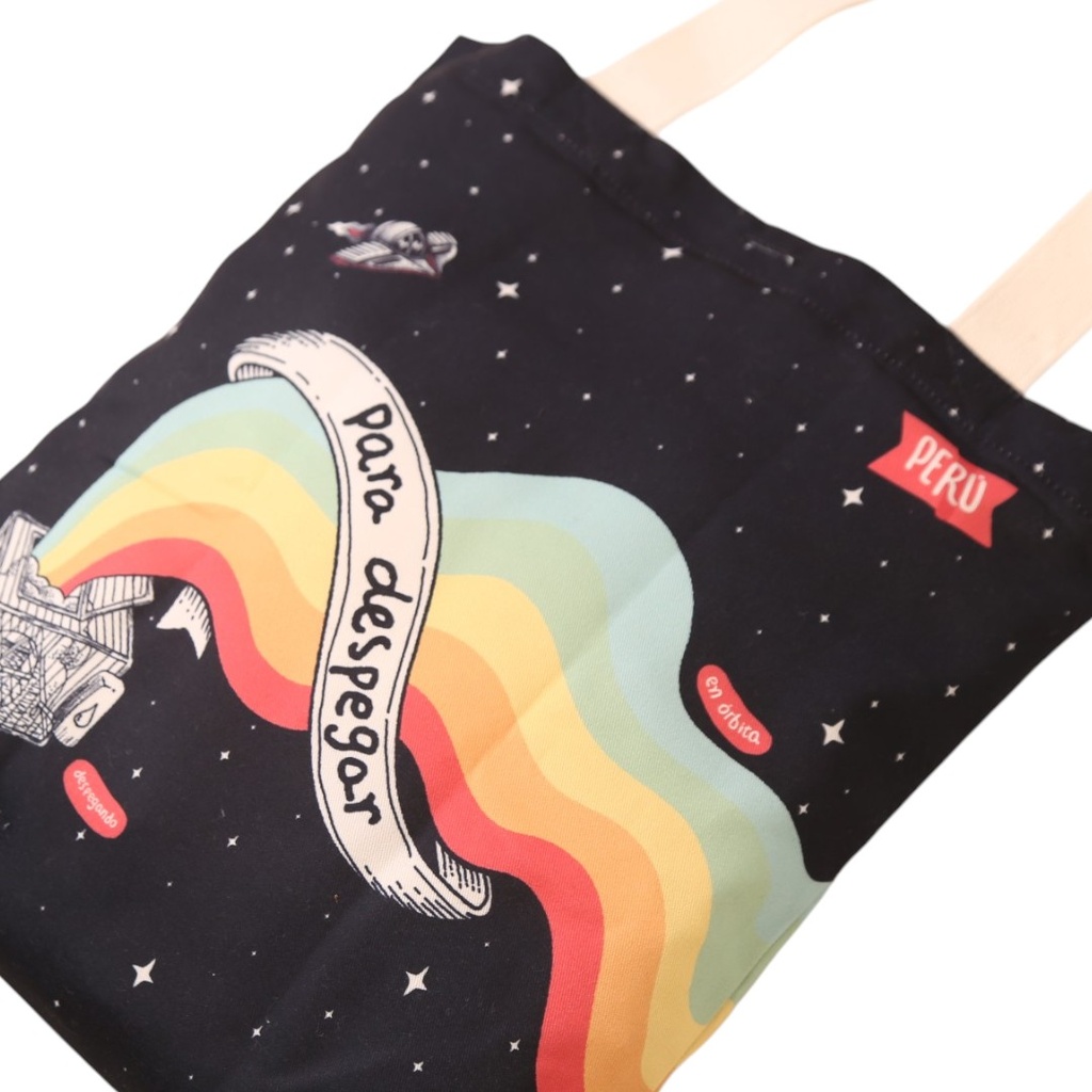 Cartera Cuy espacio