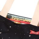 Cartera Cuy espacio