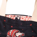 Cartera Kusi negro
