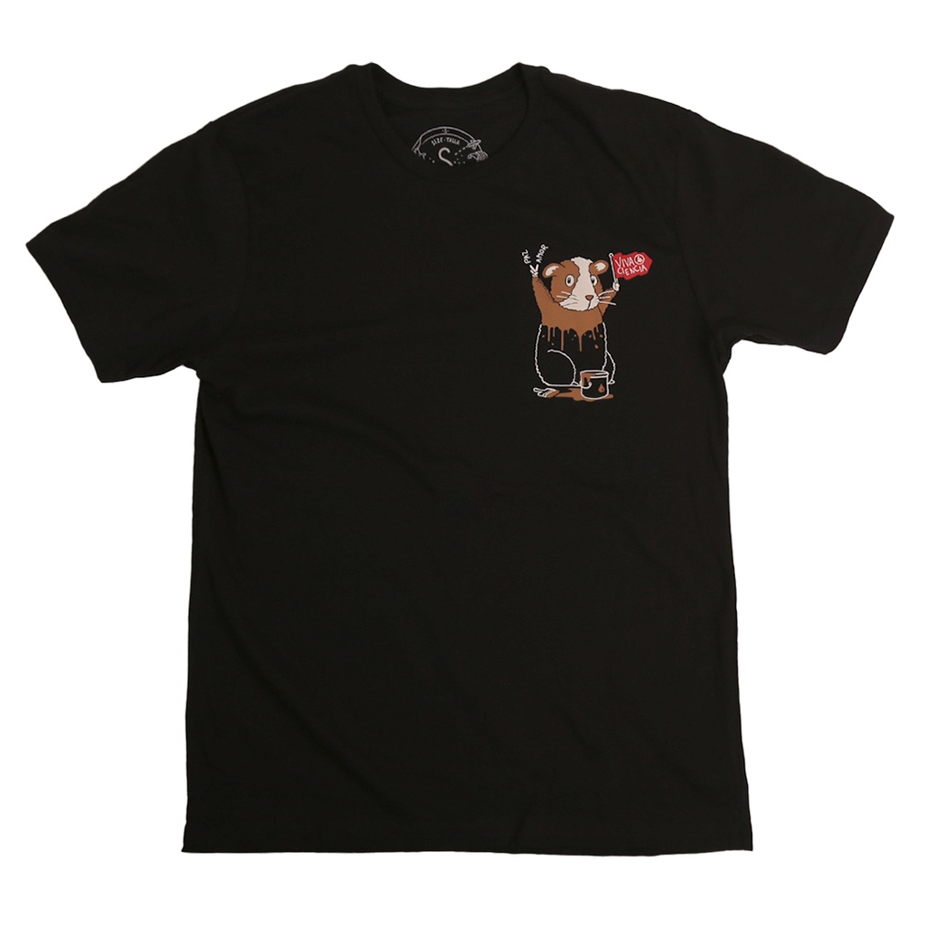 Polo Hombre Cuy RX