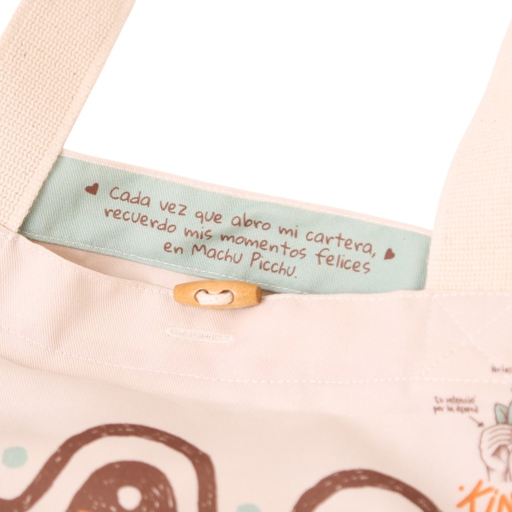 Cartera Ari awaq