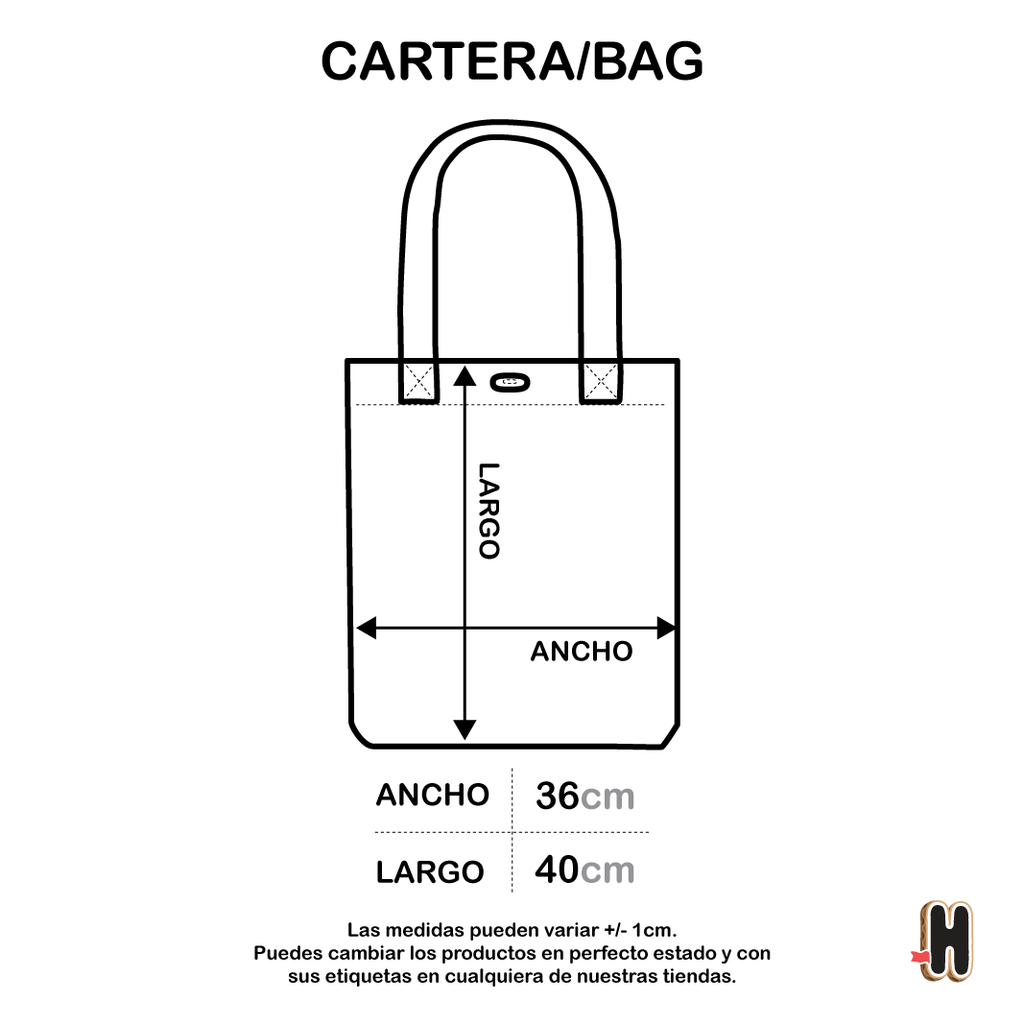 Cartera Cuy celeste