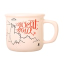 Tazas vintage Machupicchu