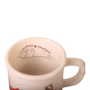 Tazas vintage Yaw mocha
