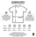 Polo Hombre Cuy RX