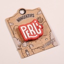 Magnetico plastico Peru