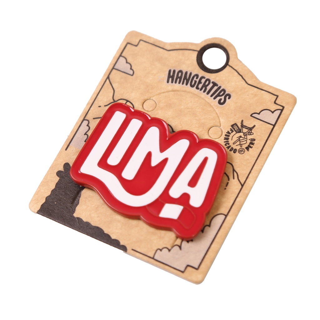 Magnetico metal Lima