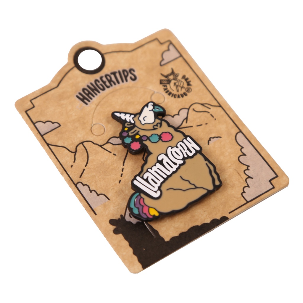 Magnetico metal Llamicorn