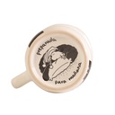 Tazas Vintage Kusi 3 cafes
