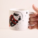 Tazas jumbo Cuy espacio