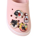Pack POP Pin Meme
