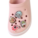 Pack POP Pin Patrio