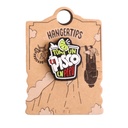 Pin plastico Pisco