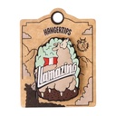 Magnetico plastico Ari