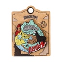 Magnetico plastico Info