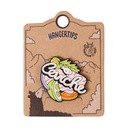 X Magnetico plastico Ceviche