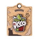 Magnetico plastico Pisco