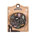 Magnetico resina Ceviche