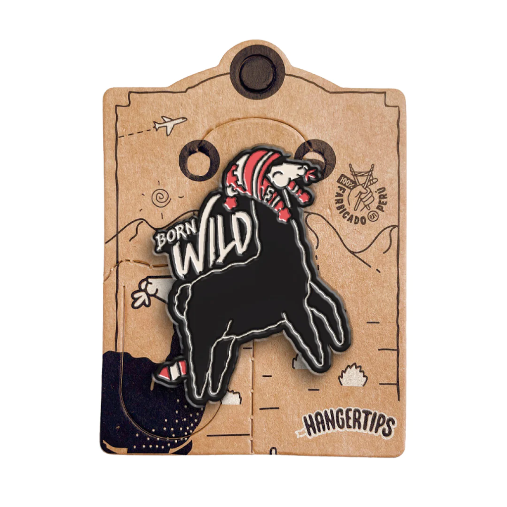 Magnetico metal Kusi