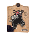 Magnetico metal Kusi