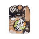 Llavero plastico Ceviche