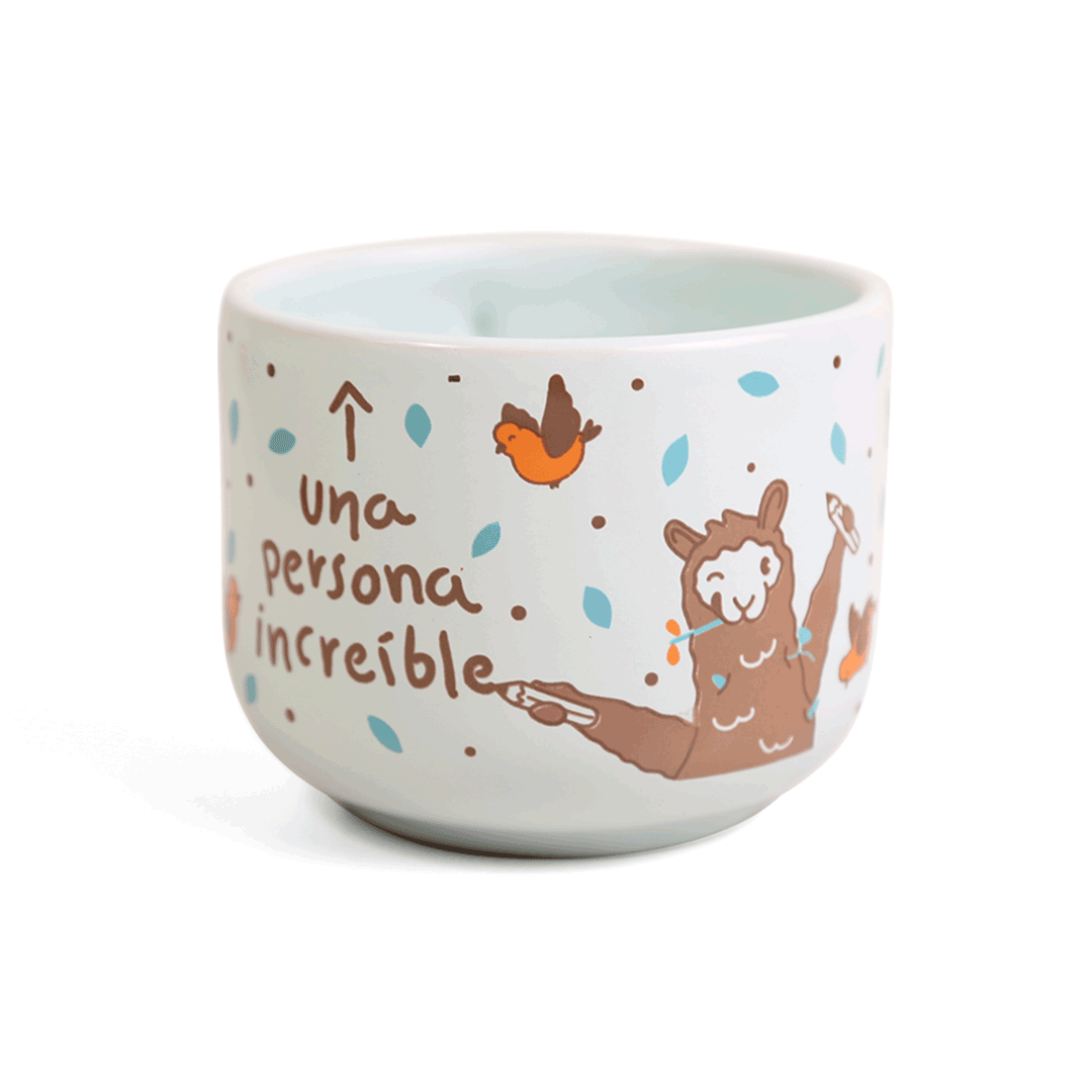 Tazas Mama Ari increible