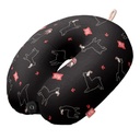 Cojines u Kusi negro