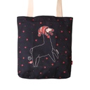 Cartera Kusi negro