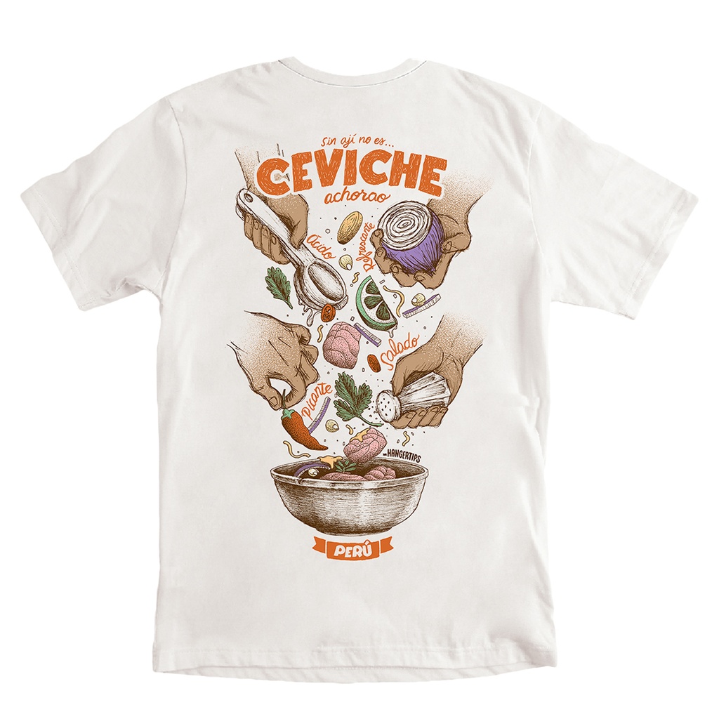 Polo Hombre Achorado