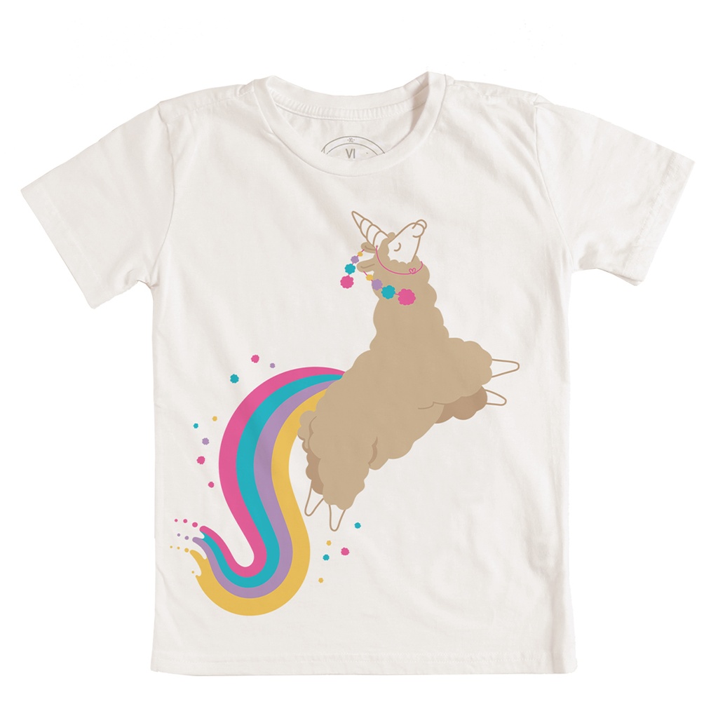Polo Niño Llamicorn