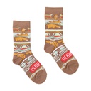 Medias niño Ari awaq