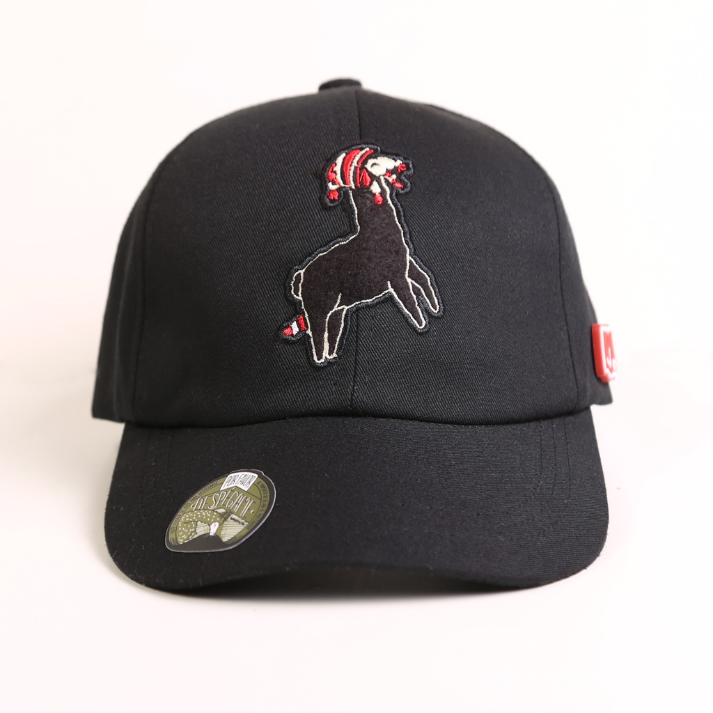 Gorras Kusi
