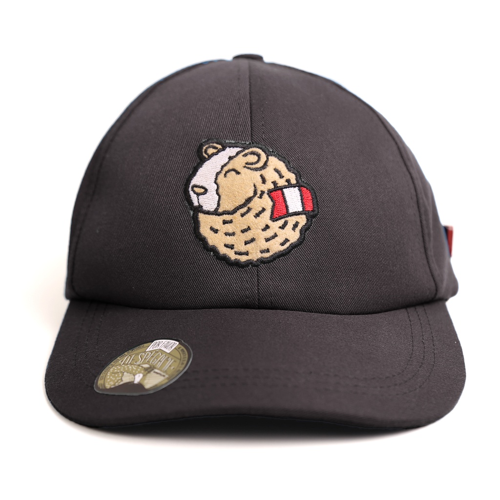 Gorras Cuy