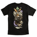 Polo Hombre Ceviche Mixto