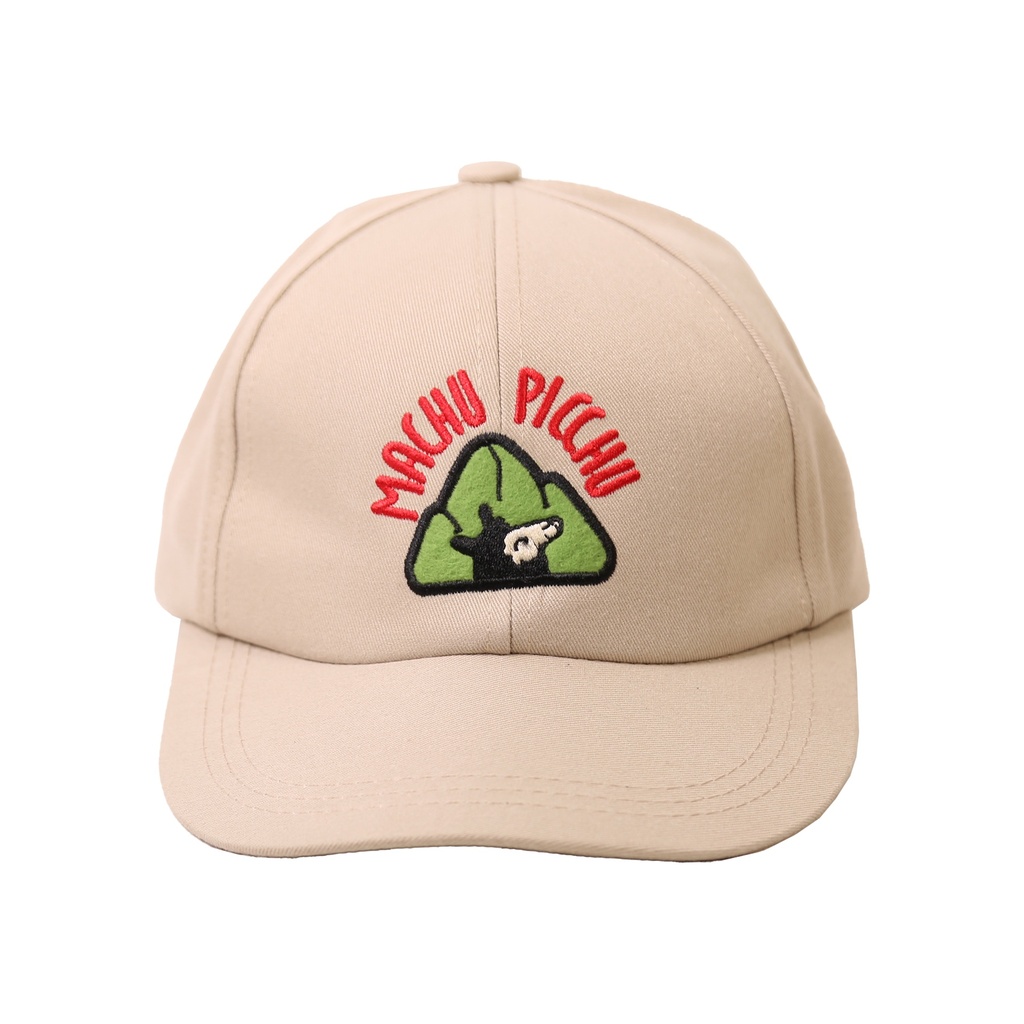 Gorras Montañita