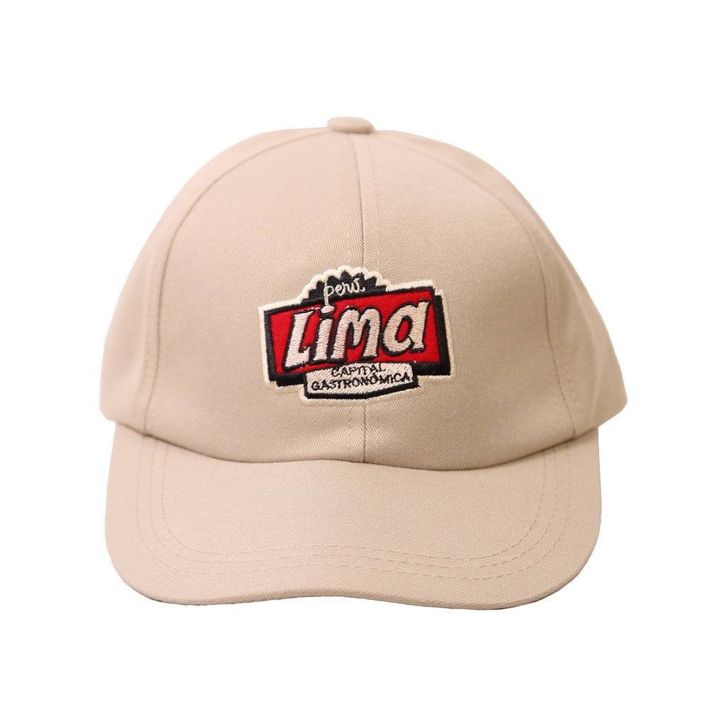 X Gorras Lima
