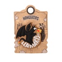 Pin plastico Llamarys