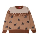 X Sueter Kusi triangulos